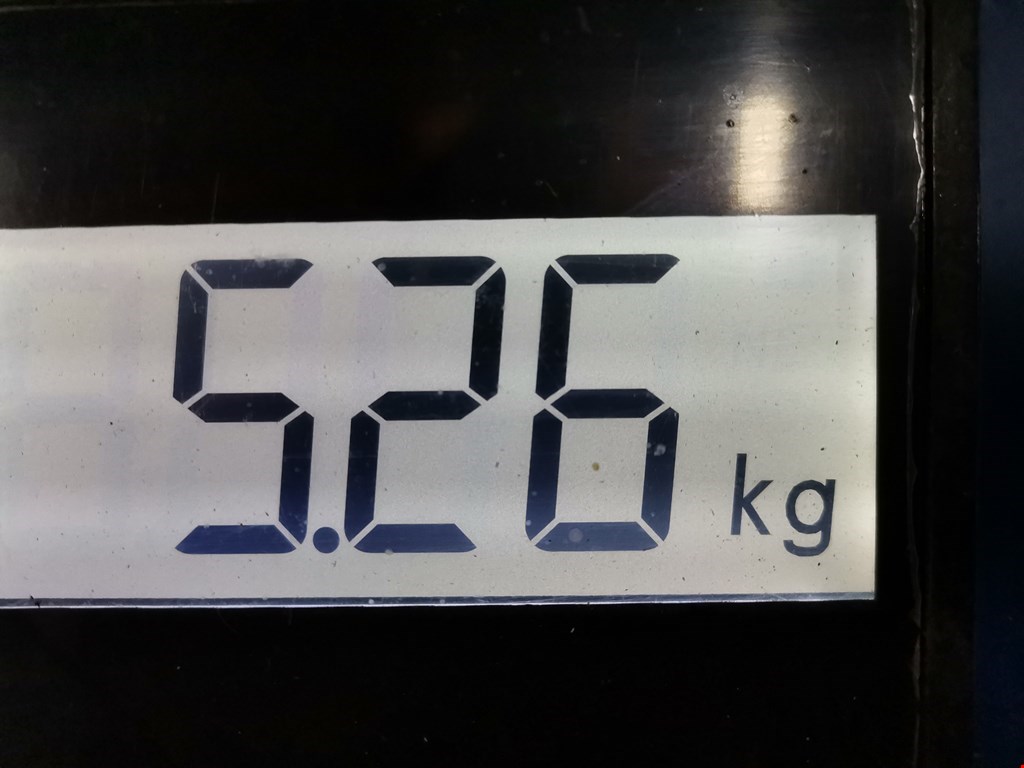 ТНВД (топливный насос высокого давления) FIAT Grande Punto 2005-2009