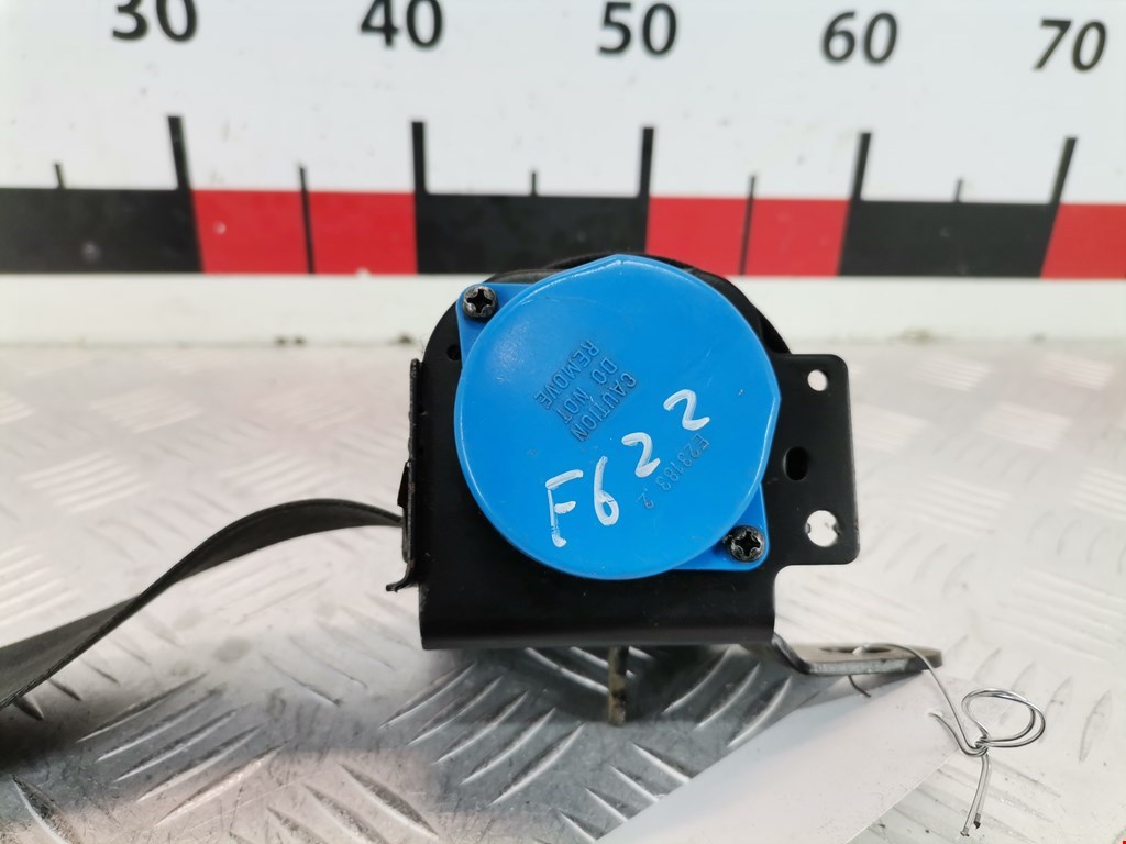 Ремень безопасности передний правый CHRYSLER Voyager III GS 1995-2000