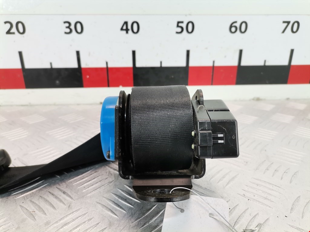 Ремень безопасности передний правый CHRYSLER Voyager III GS 1995-2000