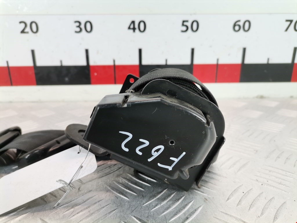 Ремень безопасности передний правый CHRYSLER Voyager III GS 1995-2000