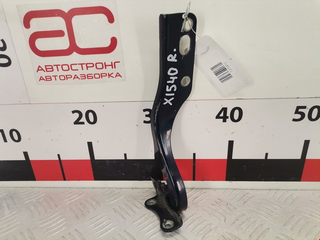 Петля капота левая/правая OPEL Agila A 2000-2007