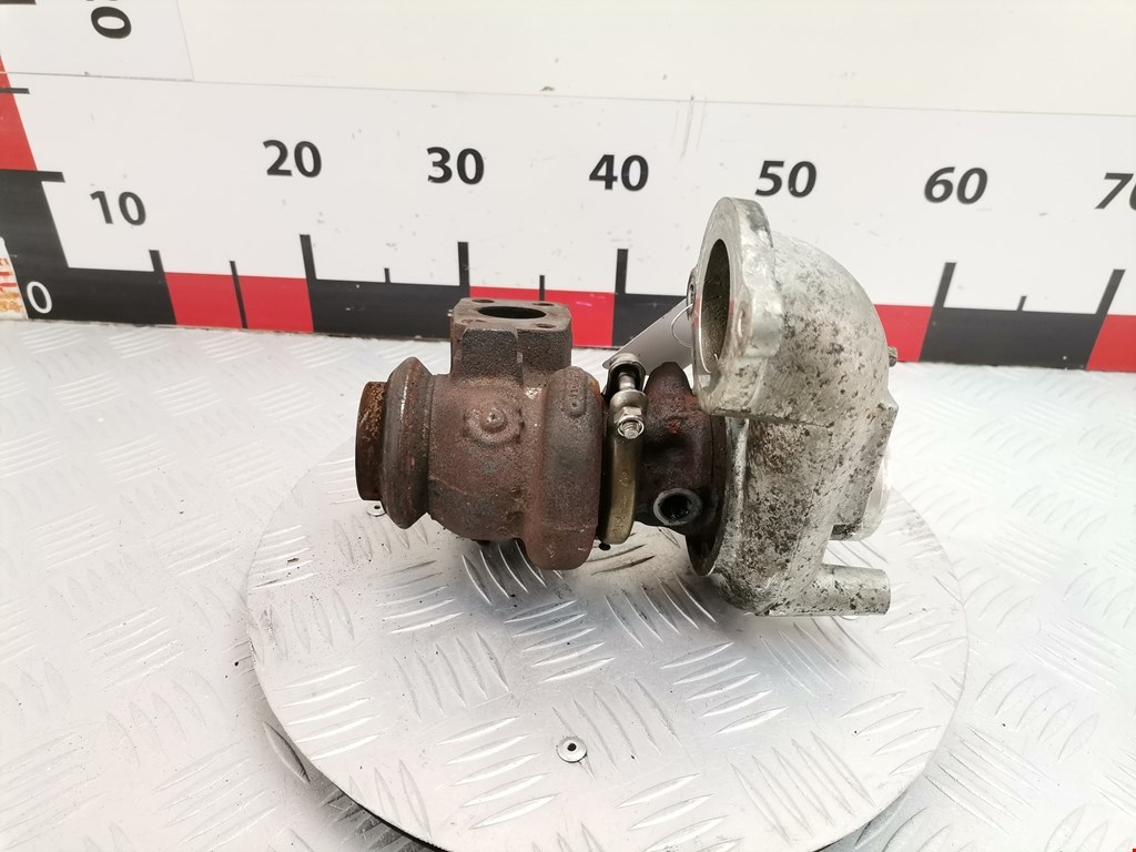 Турбина PEUGEOT 207 2006-2015