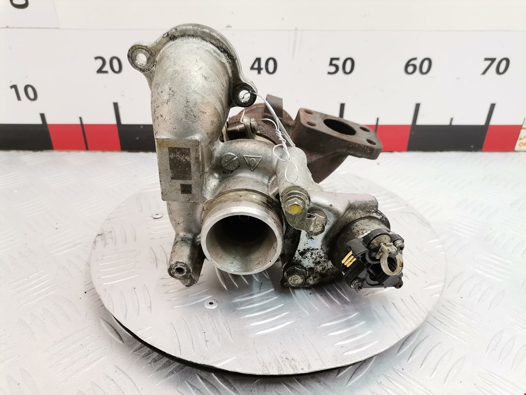 Турбина PEUGEOT 207 2006-2015