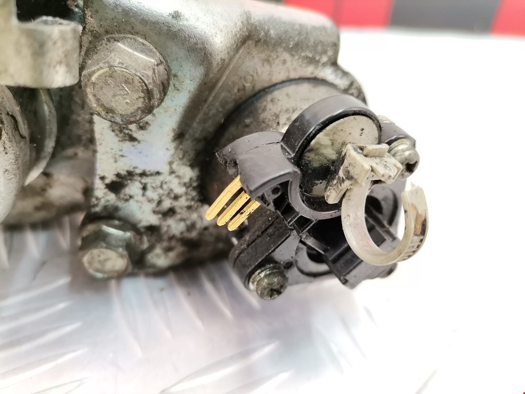 Турбина PEUGEOT 207 2006-2015