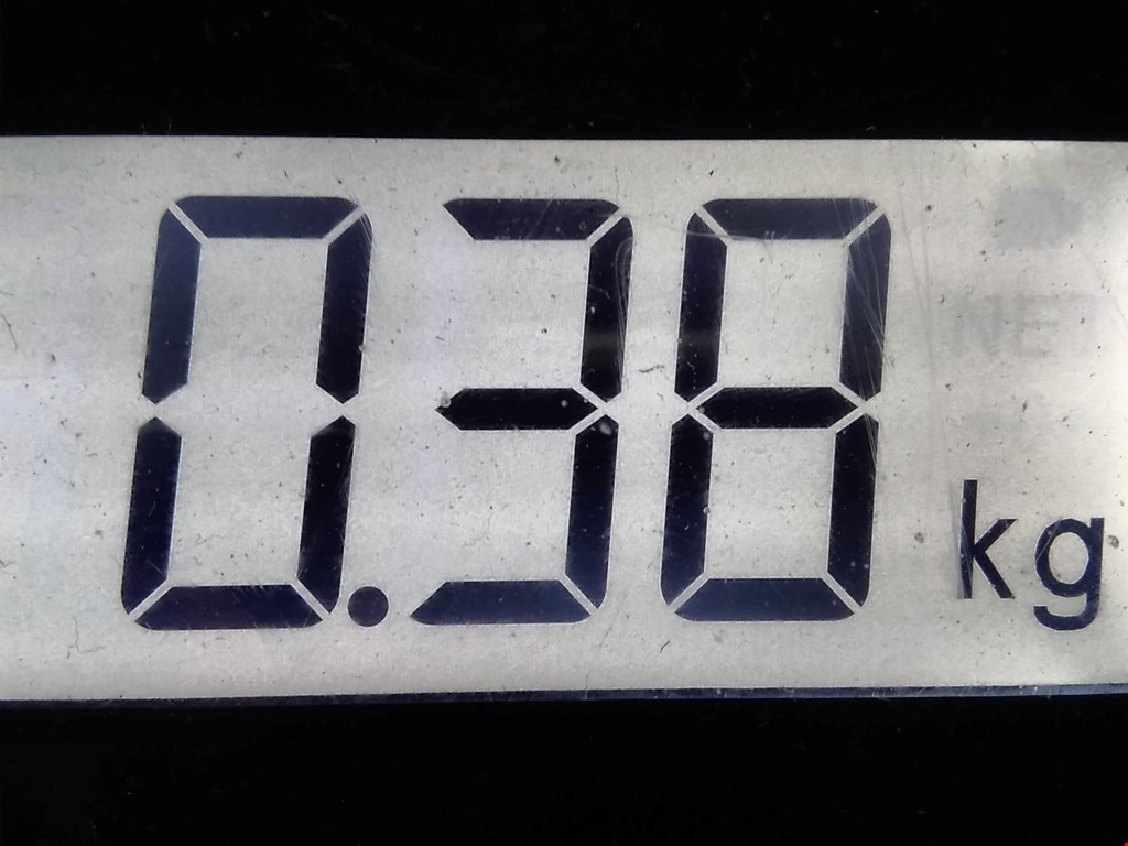 Амортизатор крышки (двери) багажника KIA Picanto 2011-2017