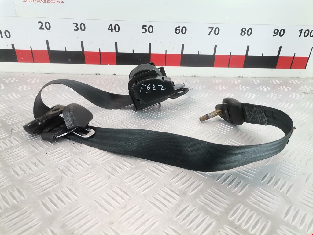 Ремень безопасности передний левый CHRYSLER Voyager III GS 1995-2000