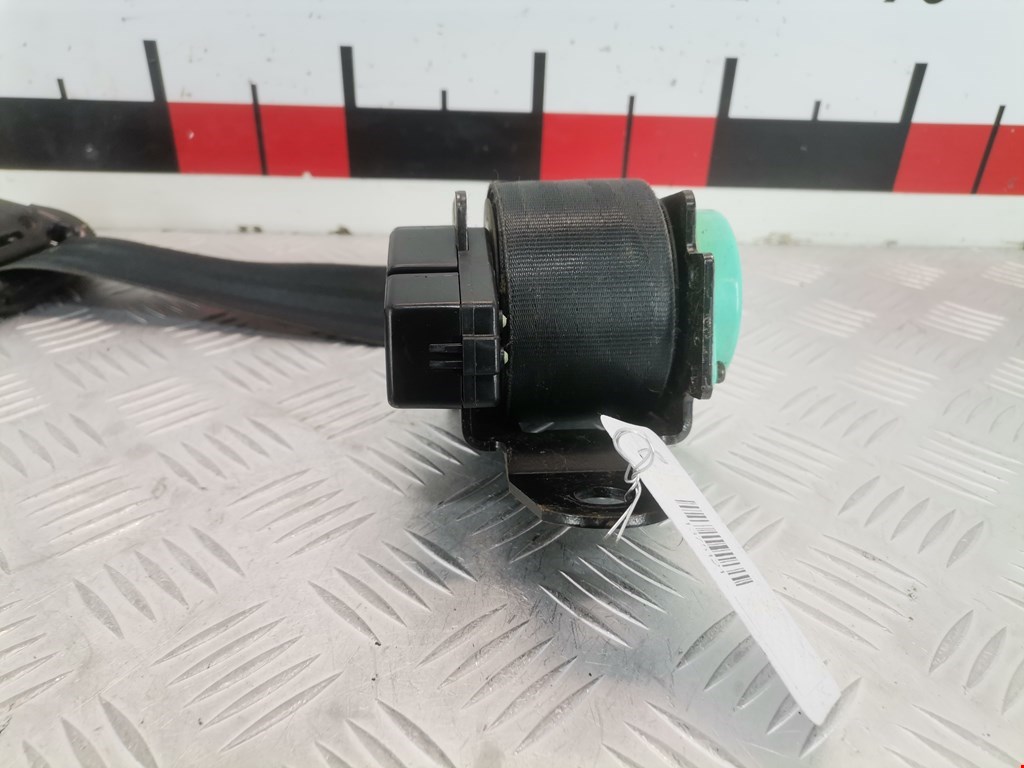 Ремень безопасности передний левый CHRYSLER Voyager III GS 1995-2000