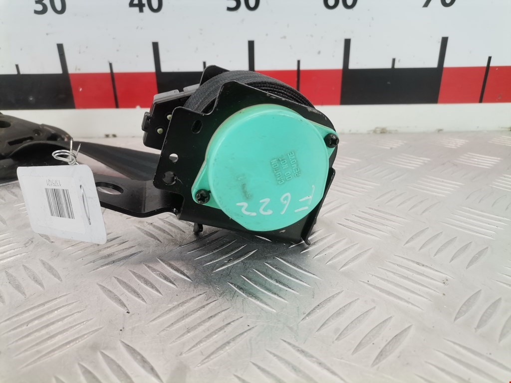 Ремень безопасности передний левый CHRYSLER Voyager III GS 1995-2000