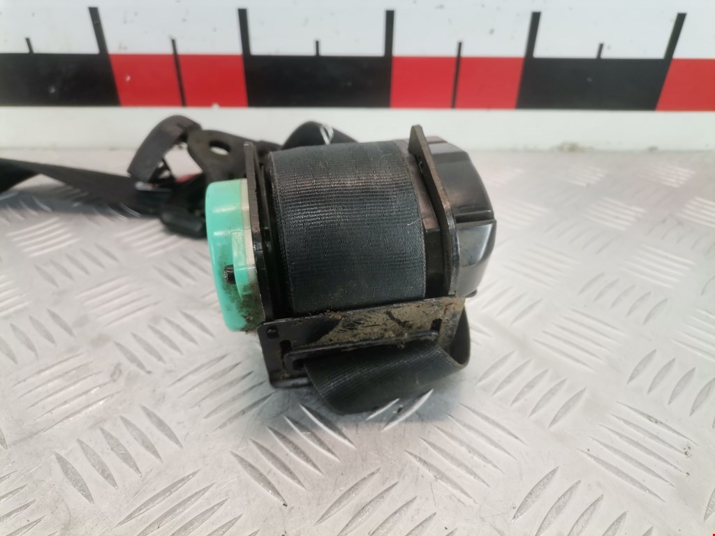 Ремень безопасности передний левый CHRYSLER Voyager III GS 1995-2000