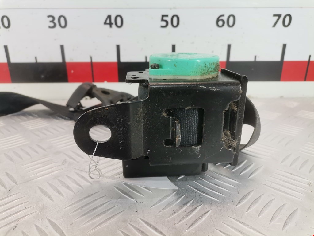 Ремень безопасности передний левый CHRYSLER Voyager III GS 1995-2000