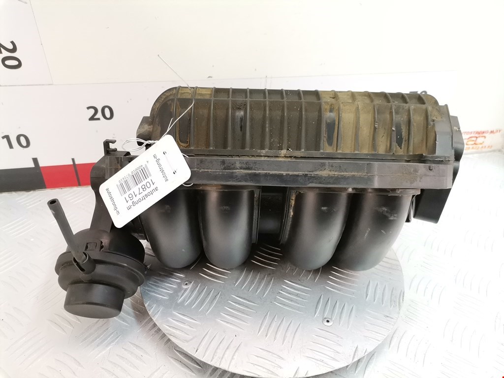 Коллектор впускной HONDA Stream 2000-2006