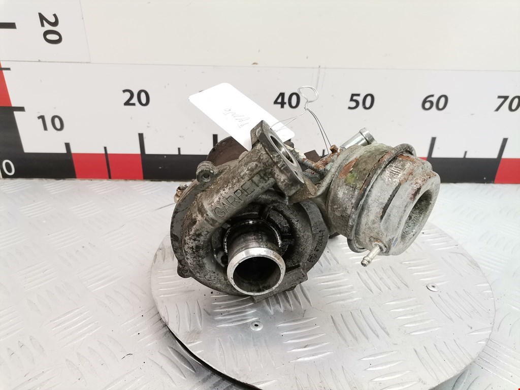 Турбина OPEL Corsa D 2006-2014