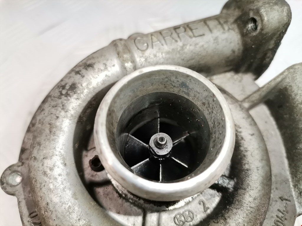 Турбина OPEL Corsa D 2006-2014