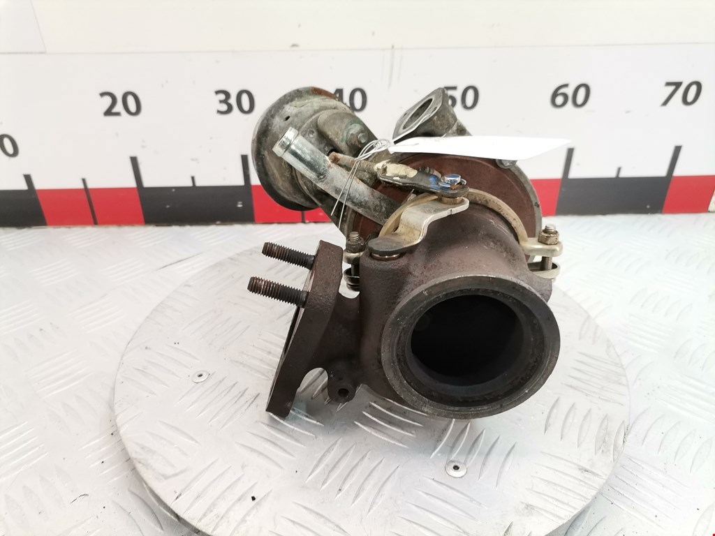 Турбина OPEL Corsa D 2006-2014