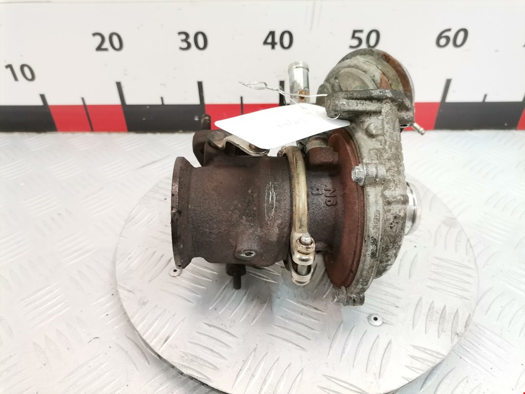 Турбина OPEL Corsa D 2006-2014