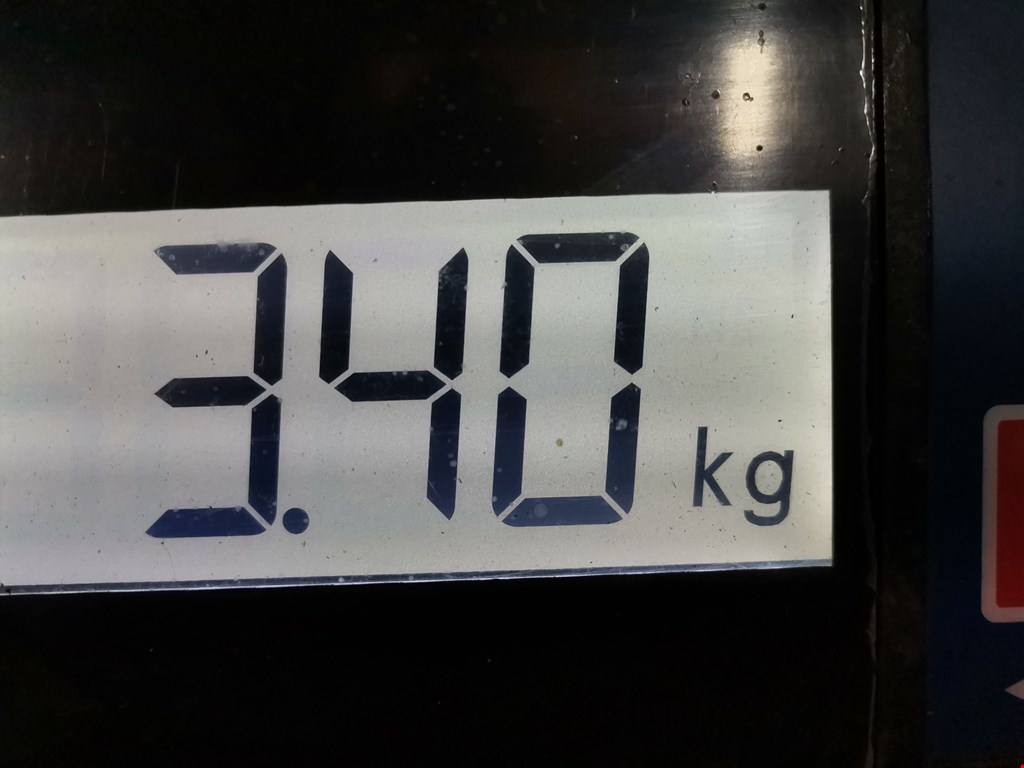 Турбина OPEL Corsa D 2006-2014