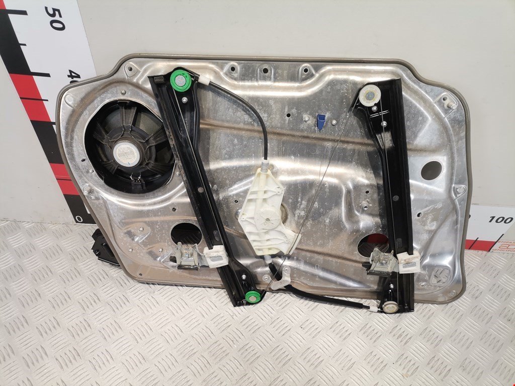 Стеклоподъемник передний правый MERCEDES-BENZ E-Class W212, S212, C207 2009-2016