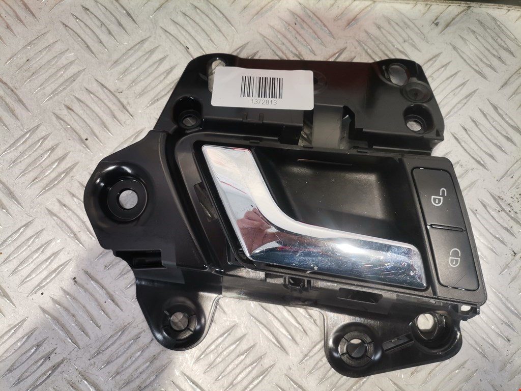 Ручка дверная передняя внутренняя левая MERCEDES-BENZ E-Class W212, S212, C207 2009-2016