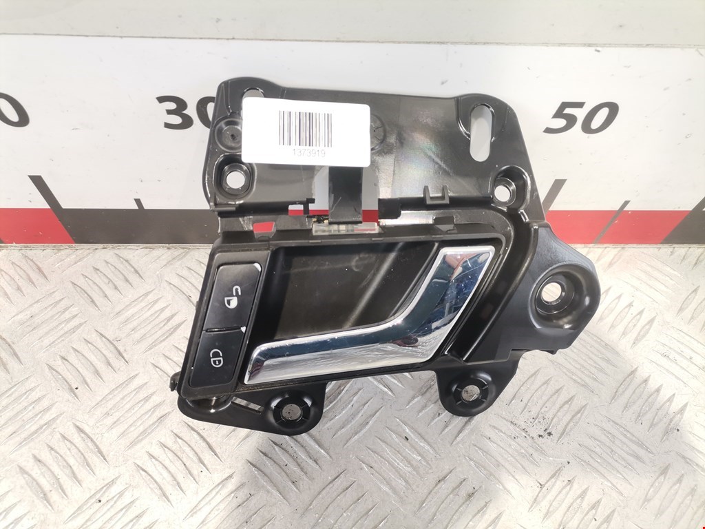 Ручка дверная передняя внутренняя правая MERCEDES-BENZ E-Class W212, S212, C207 2009-2016