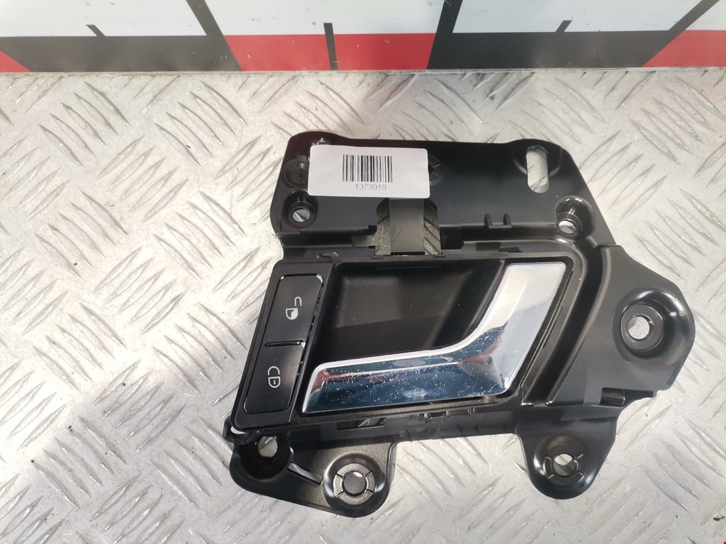 Ручка дверная передняя внутренняя правая MERCEDES-BENZ E-Class W212, S212, C207 2009-2016