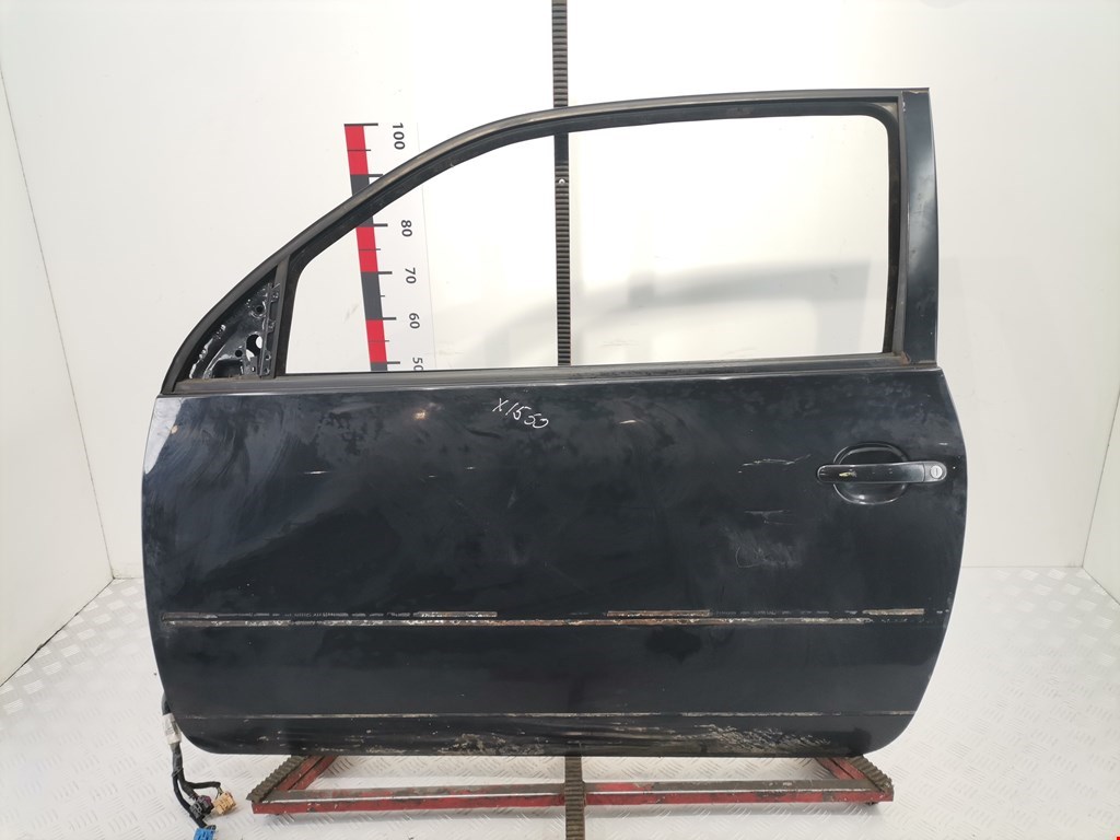 Дверь передняя левая SEAT Arosa 1997-2004