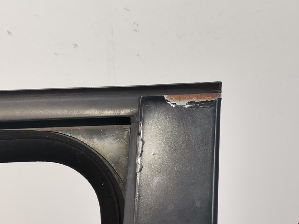 Дверь передняя левая SEAT Arosa 1997-2004