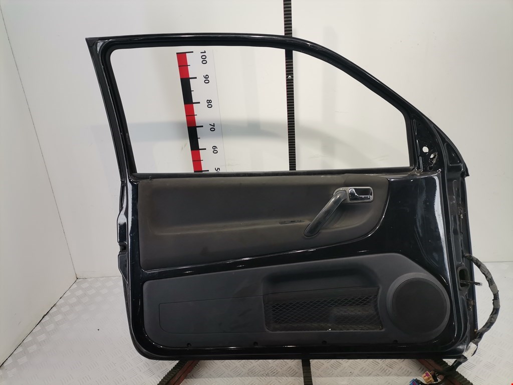 Дверь передняя левая SEAT Arosa 1997-2004