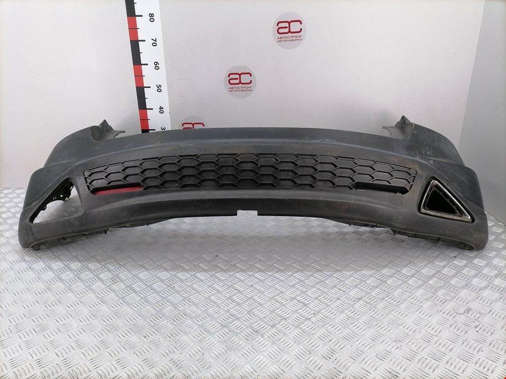 Бампер задний HONDA Civic 4D 2006-2016
