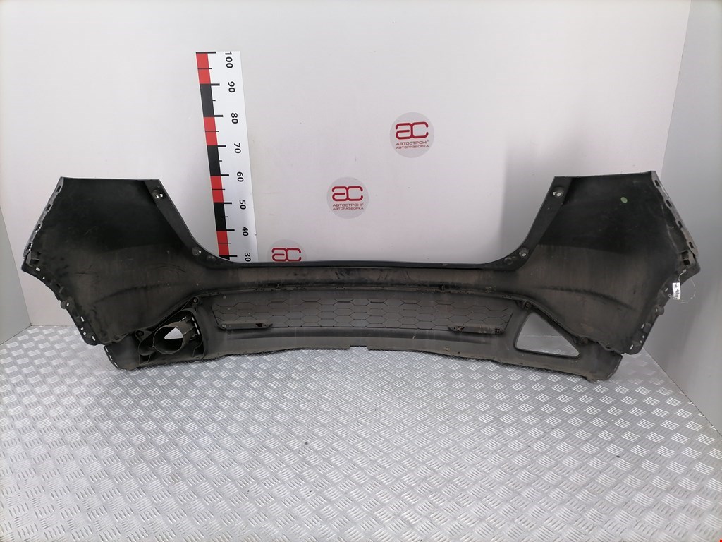 Бампер задний HONDA Civic 4D 2006-2016