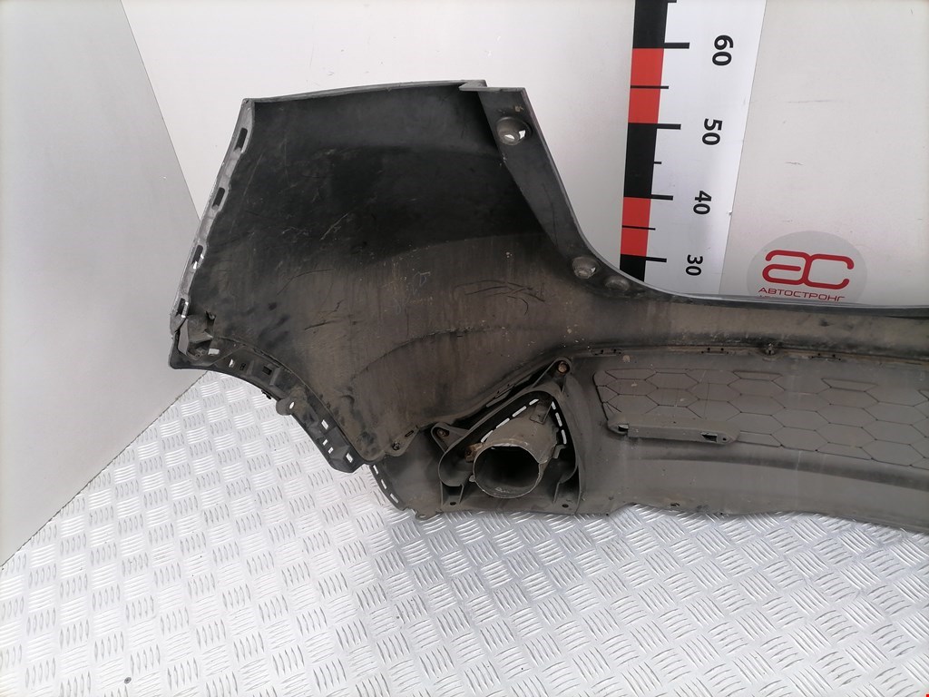 Бампер задний HONDA Civic 4D 2006-2016