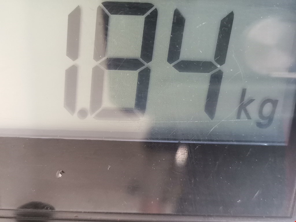 Ручка двери багажника наружная RENAULT Megane II 2002-2009