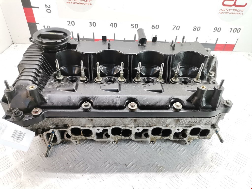 Крышка головки блока цилиндров Mazda 3 BL (2008-2013)