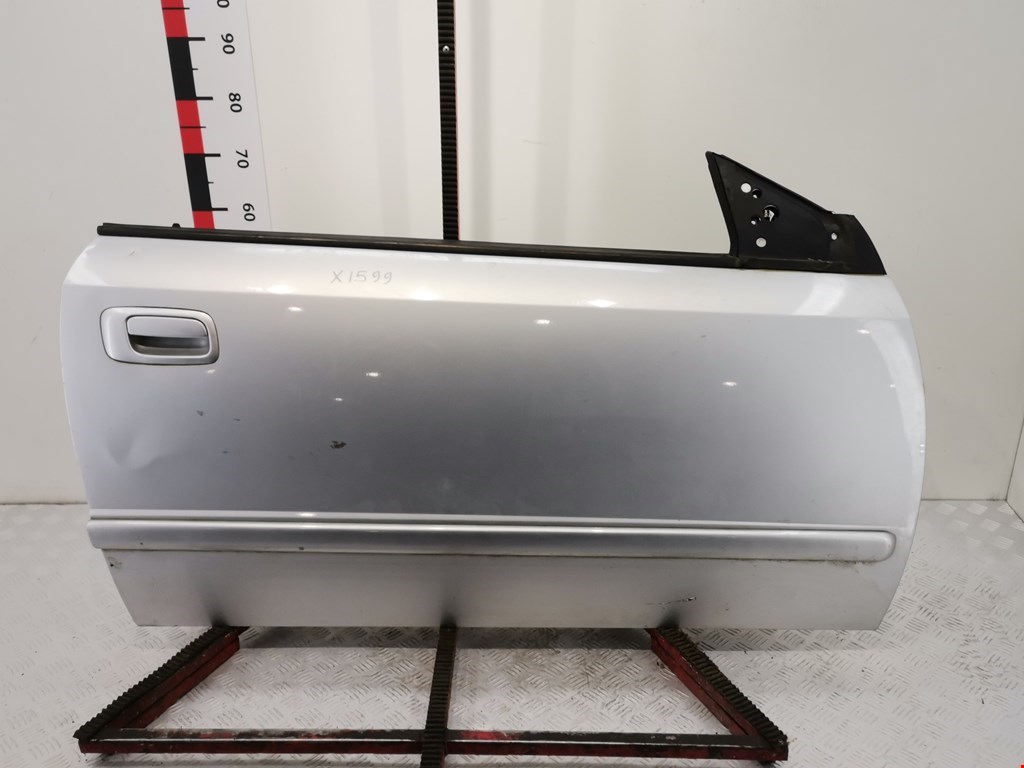 Дверь передняя правая OPEL Astra G 1998-2005