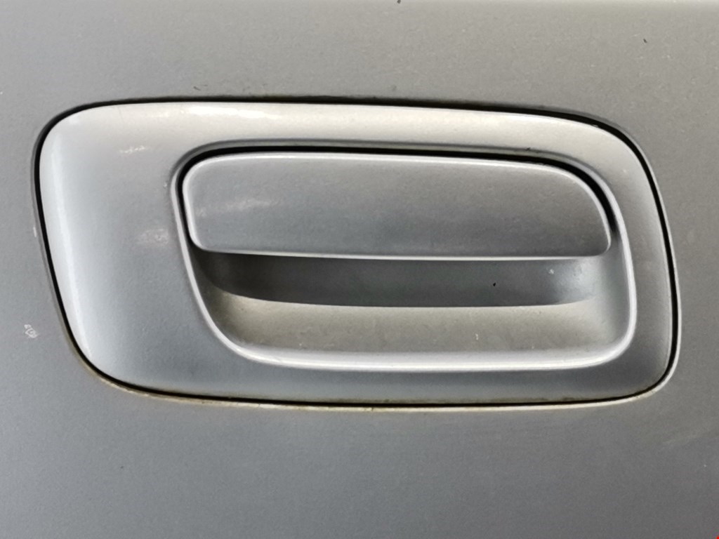 Дверь передняя правая OPEL Astra G 1998-2005