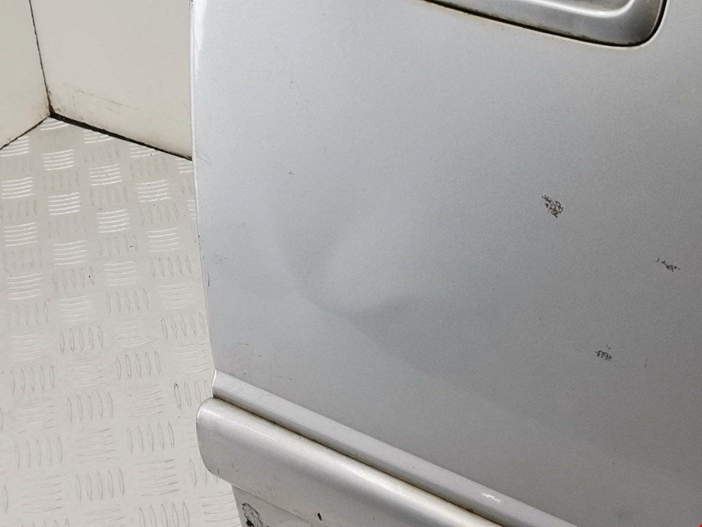 Дверь передняя правая OPEL Astra G 1998-2005