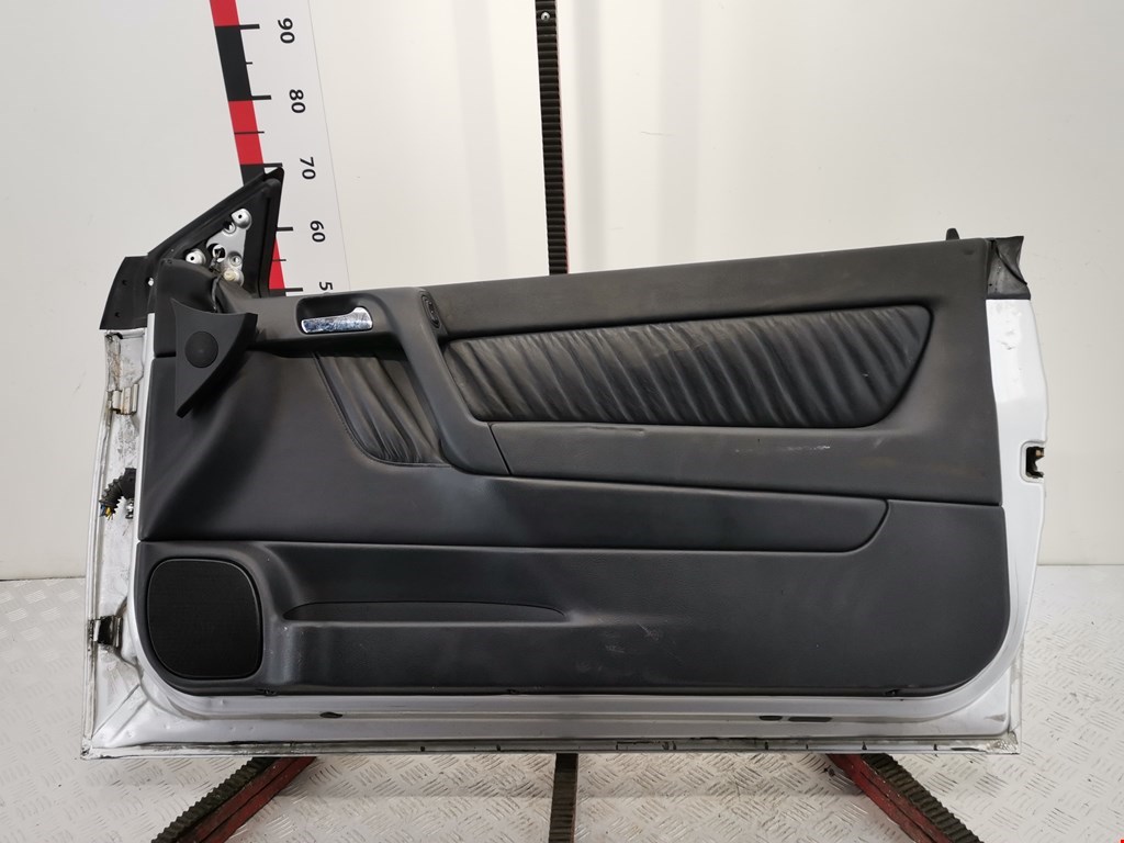 Дверь передняя правая OPEL Astra G 1998-2005