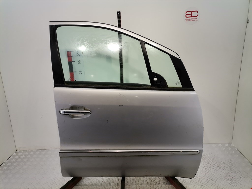Стекло двери передней правой Mercedes A-Class (W168) (1997-2004)