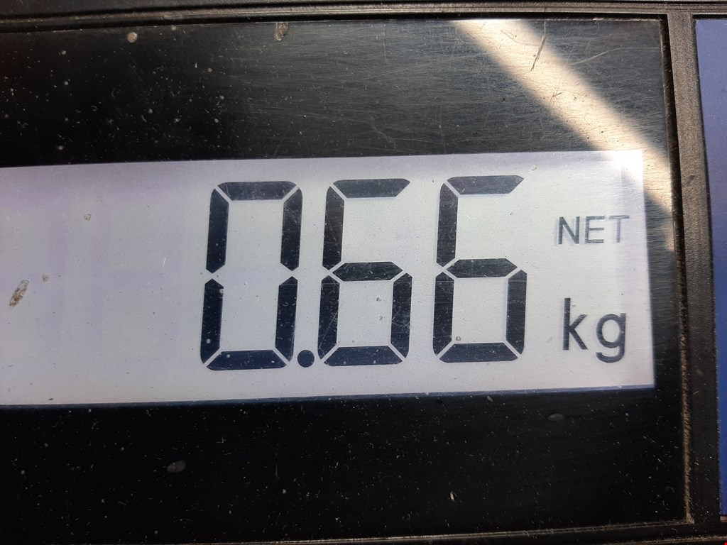 Фонарь задний правый VOLVO XC90 2002-2014