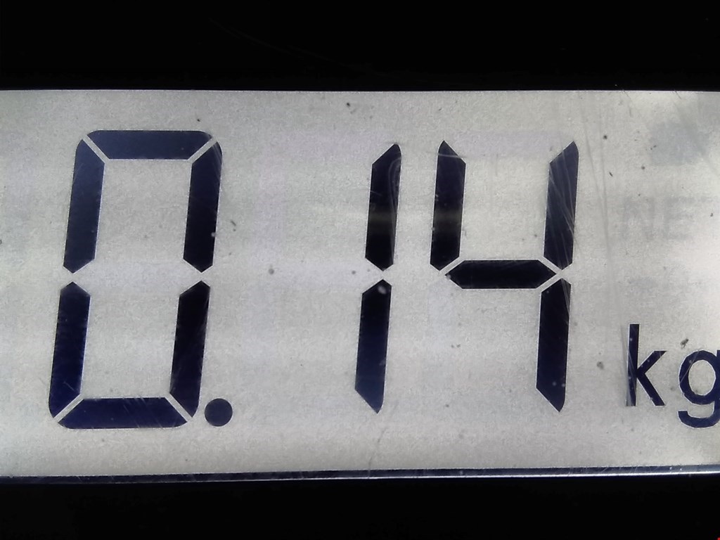 Поводок дворника задний (заднего) DAIHATSU Sirion M3 2005-2015