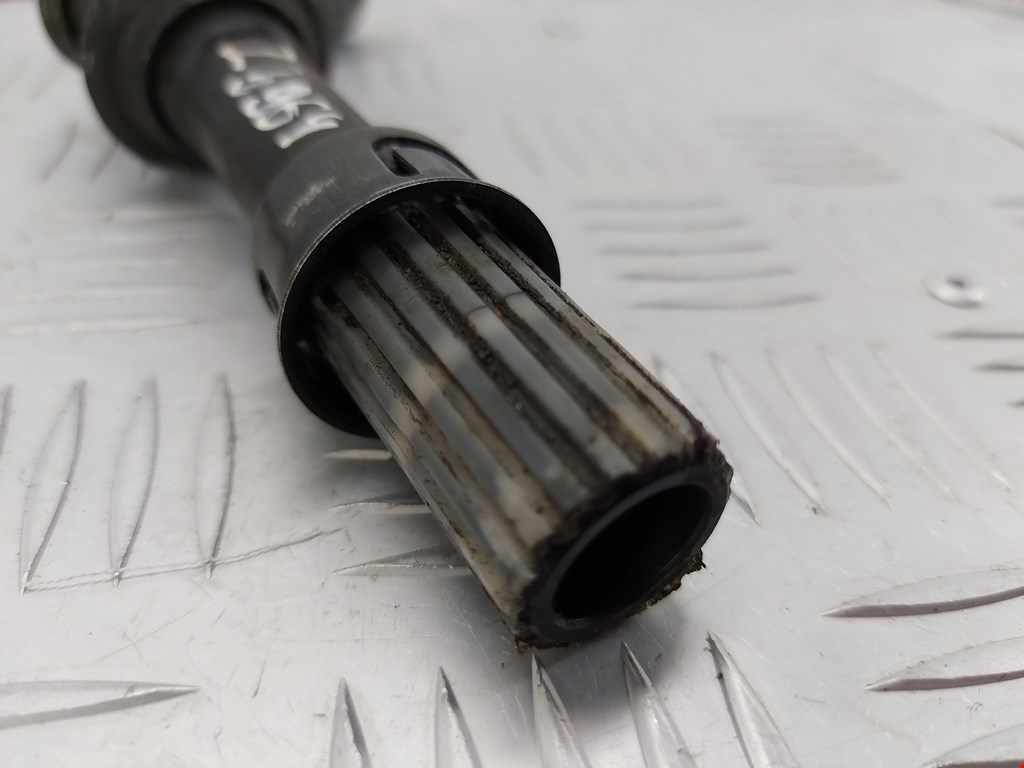 Кардан рулевой FORD Galaxy 1995-2005