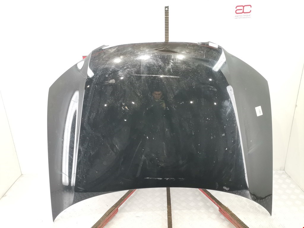 Капот AUDI A3 8P 2003-2013