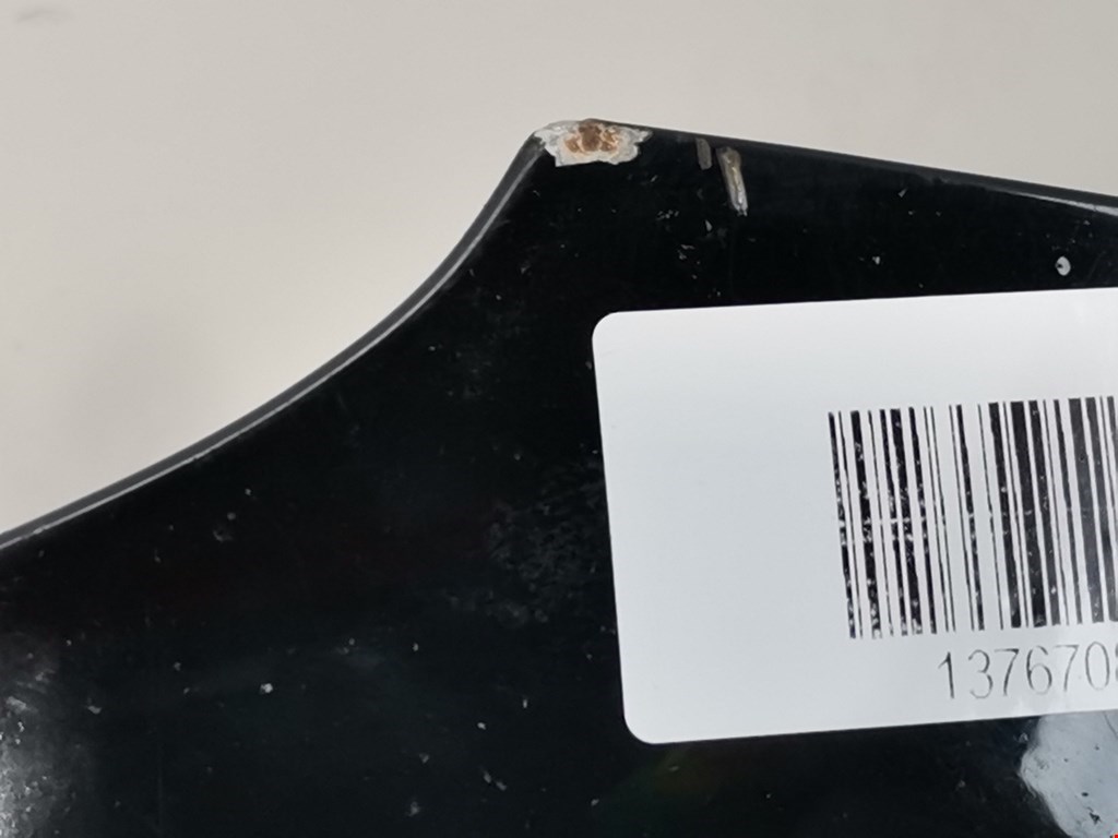 Капот AUDI A3 8P 2003-2013