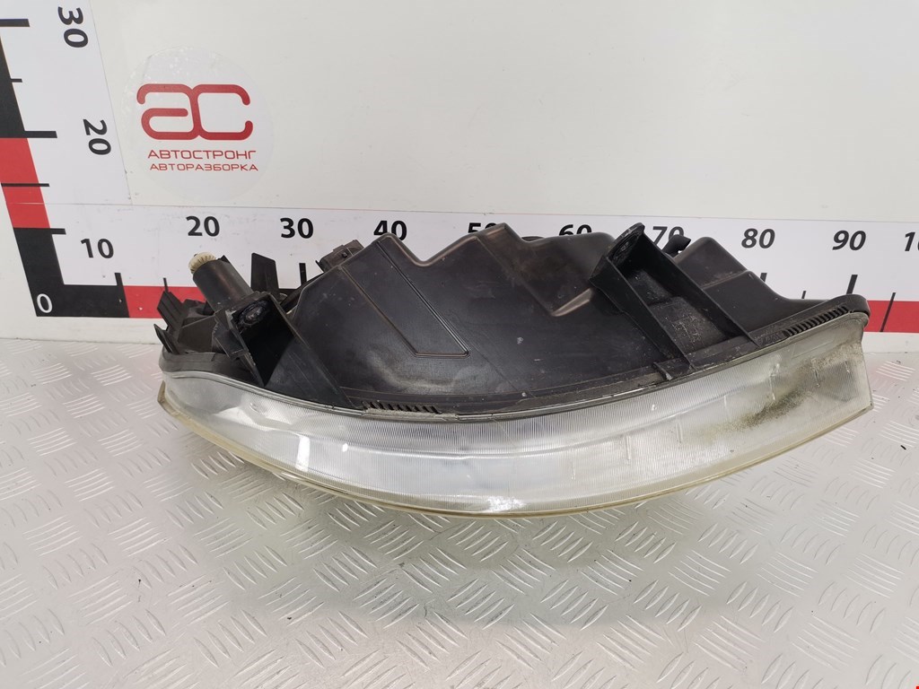 Фара левая RENAULT Scenic II 2003-2010