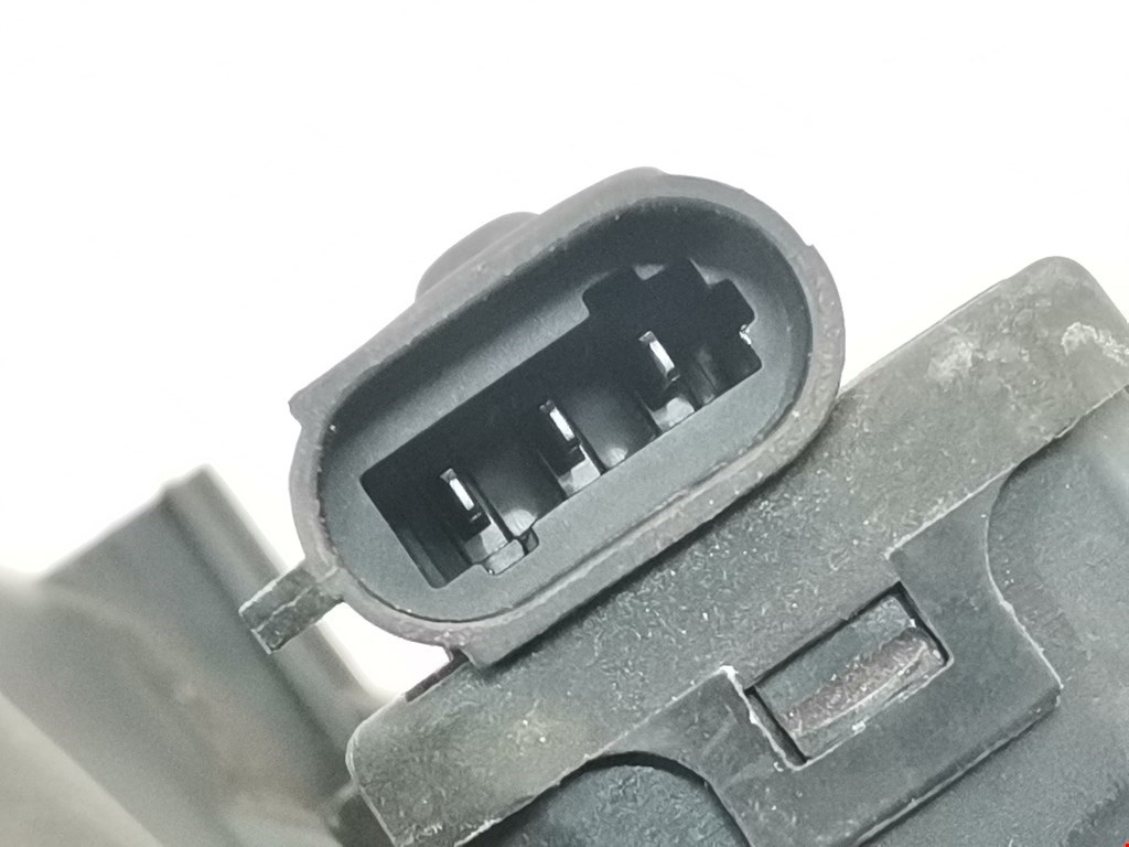 Фара левая RENAULT Scenic II 2003-2010