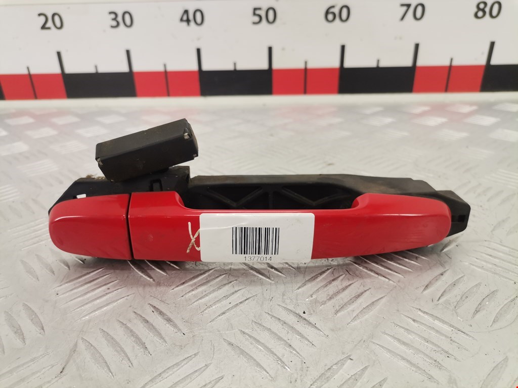 Ручка двери задней наружная правая DAIHATSU Sirion M3 2005-2015