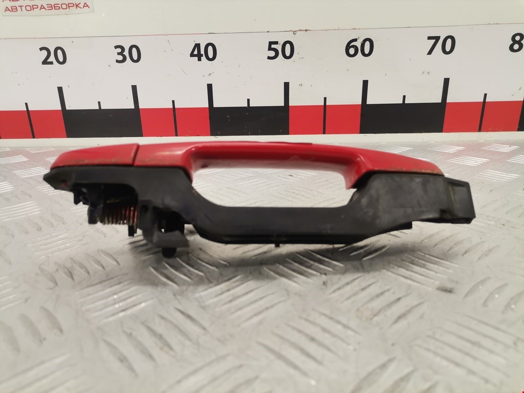 Ручка двери задней наружная правая DAIHATSU Sirion M3 2005-2015