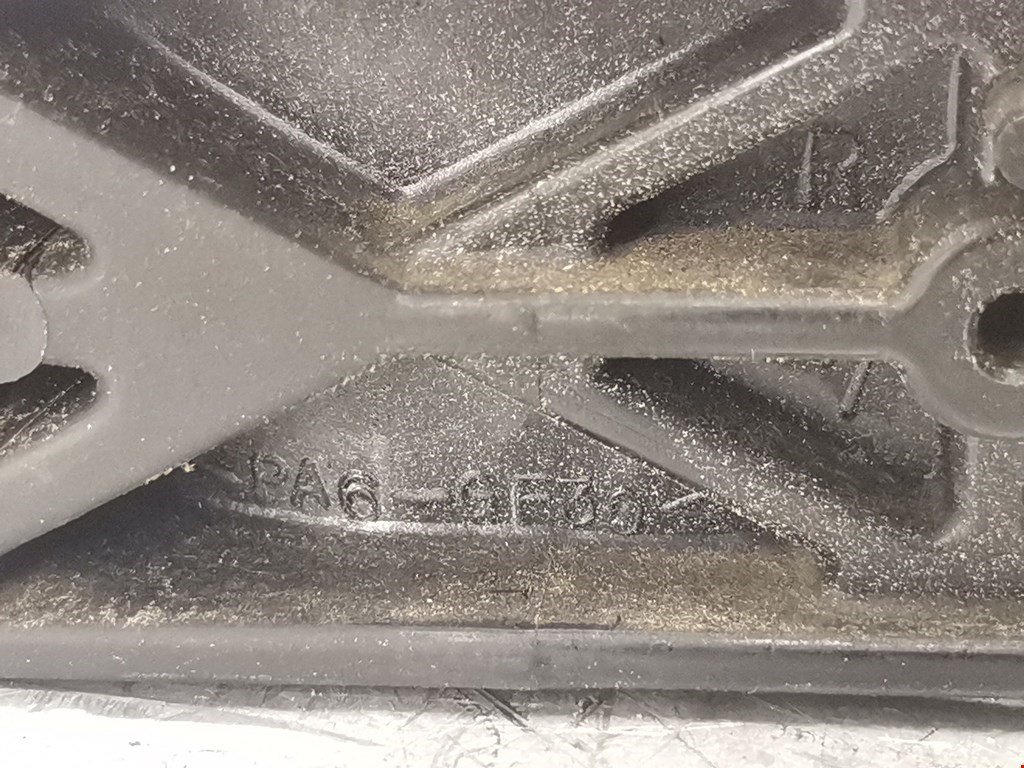 Ручка двери задней наружная правая DAIHATSU Sirion M3 2005-2015