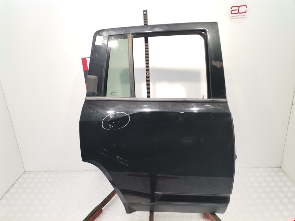 Дверь задняя правая JEEP Compass 2006-2016