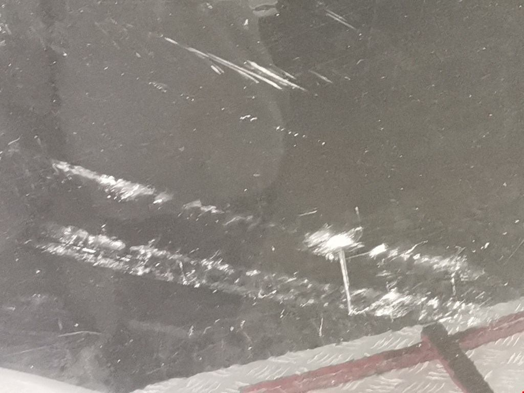 Дверь задняя правая JEEP Compass 2006-2016