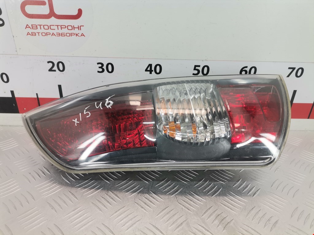 Фонарь задний левый DAIHATSU Sirion M3 2005-2015